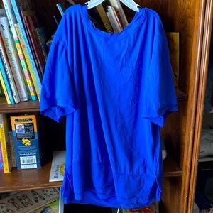 Lululemon Top, Moisture-wicking